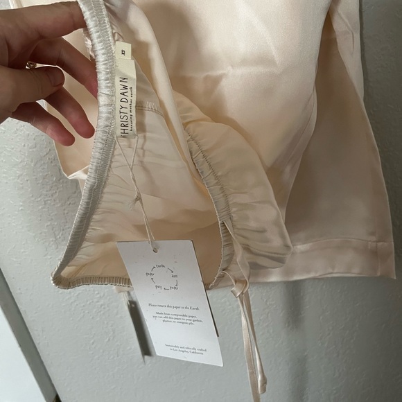 NWT Christy Dawn Santiago Pant - Picture 5 of 5